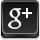 Google Plus Icon 40x40 png